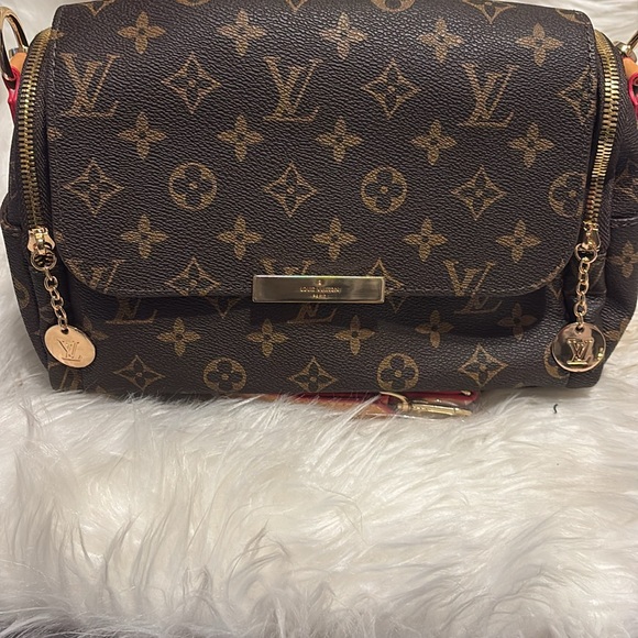 Fashion Fun mono bag - Picture 4 of 4